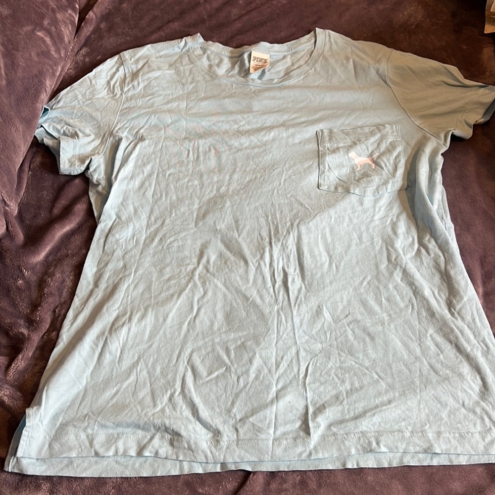 PINK T-shirt
